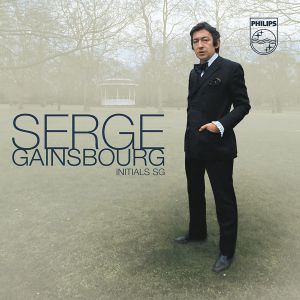 Serge Gainsbourg - Initials Serge Gainsbourg [ CD ]