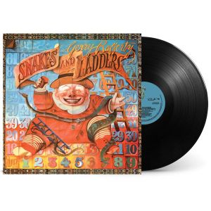 Gerry Rafferty - Snakes And Ladders (2023 Half Speed Remaster) (Vinyl)