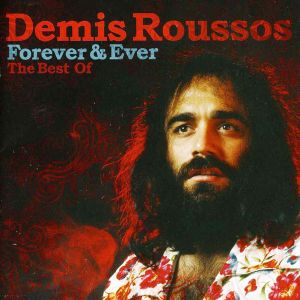 Demis Roussos - Forever & Ever: The Best Of Demis Roussos [ CD ]