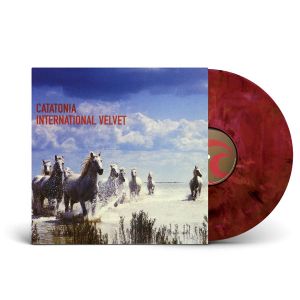 Catatonia - International Velvet (25th Anniversary Edition, Half Speed Mastering, Recycled) (Vinyl)