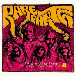 Rare Earth - The Collection [ CD ]