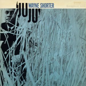 Wayne Shorter - JuJu (Rudy Van Gelder Remasters) [ CD ]