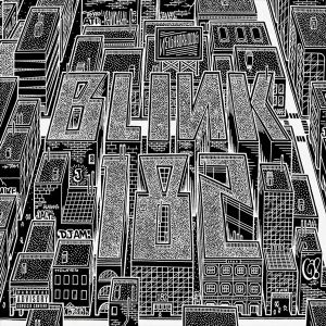 Blink 182 - Neighborhoods (2 x Vinyl)