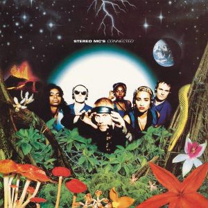 Stereo MC's - Connected (Vinyl)