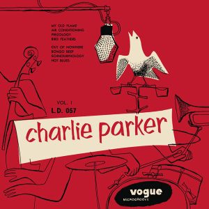 Charlie Parker - Charlie Parker Vol. 1 (Vinyl)