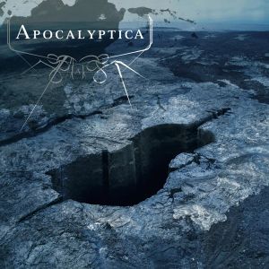 Apocalyptica - Apocalyptica [ CD ]