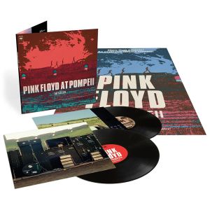 Pink Floyd - Pink Floyd at Pompeii - MCMLXXII (2 x Vinyl)