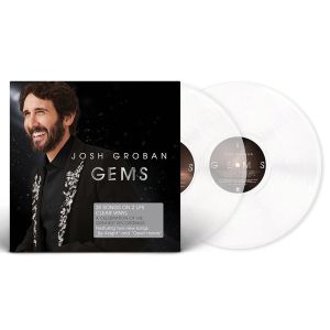 Josh Groban - Gems (Vinyl)