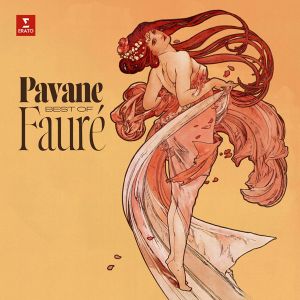 Pavane: Best Of Gabriel Faure - Various Artists (Vinyl)