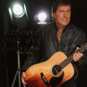 Frank Michael - Mes premiers amours (1975-1985) (2CD)