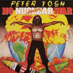 Peter Tosh - No Nuclear War (Limited, Yellow Coloured) (Vinyl)
