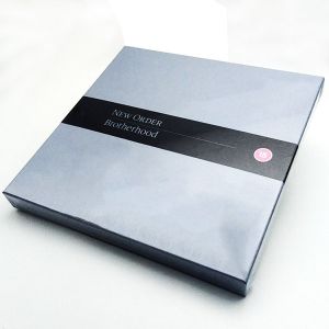 New Order - Brotherhood (Definitive Edition) (Vinyl with 2CD & 2 x DVD box)