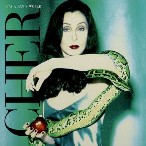 Cher - It's A Man's World (Vinyl)