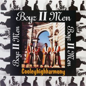 Boyz II Men - Cooleyhighharmony (Limited Edition) (Vinyl)
