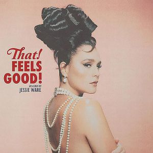 Jessie Ware - That! Feels Good! [ CD ]