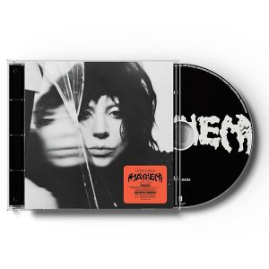 Lady Gaga - Mayhem (CD)