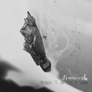 Its Everyone Else - Heaven Is An Empty Room (Vinyl)