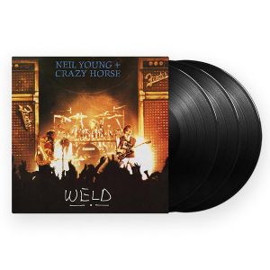 Neil Young & Crazy Horse - Weld (3 x Vinyl)