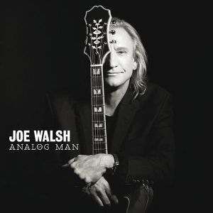 Joe Walsh - Analog Man [ CD ]