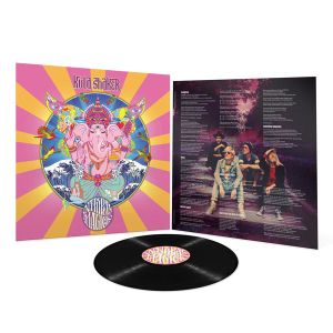 Kula Shaker - Natural Magick (Vinyl)