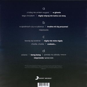 Ania Dabrowska - The Best Of (2 x Vinyl)