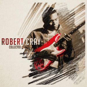 Robert Cray - Collected (2 x Vinyl)
