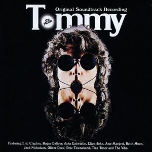 Tommy (Original Soundtrack Recording) - Various Artists (2CD)