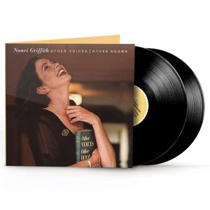 Nanci Griffith - Other Voices, Other Rooms (2 x Vinyl)