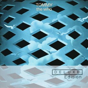 The Who - Tommy (Deluxe-Edition) (2CD)