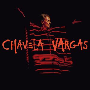 Chavela Vargas - Chavela Vargas (Vinyl)