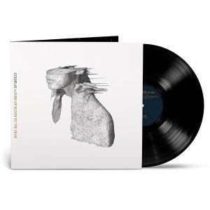 Coldplay - A Rush Of Blood To The Head (Black EcoRecord) (Vinyl)