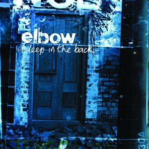Elbow - Asleep In The Back [ CD ]