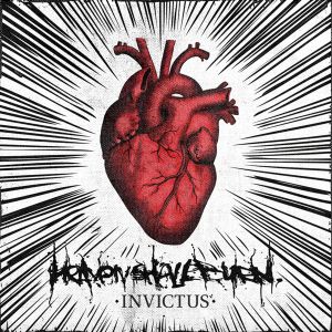 Heaven Shall Burn - Invictus [ CD ]