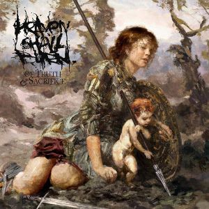 Heaven Shall Burn - Of Truth and Sacrifice (2CD)