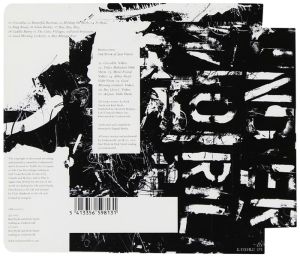 Underworld - Oblivion With Bells (CD with DVD)