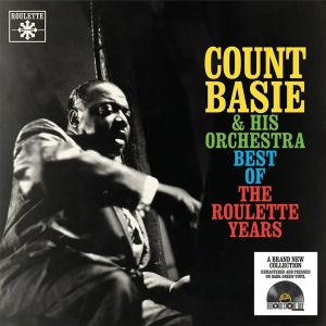 Count Basie & His Orchestra - Best Of The Roulette Years (Record Store Day, Limited Dark Green) (Vinyl)