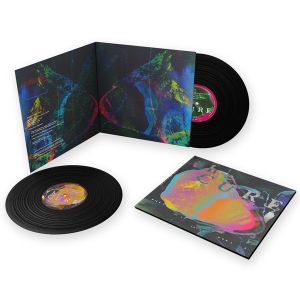 The Cure - Mixes Of A Lost World (Limited Edition) (2 x Vinyl)