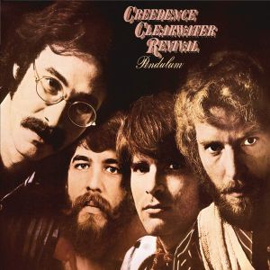 Creedence Clearwater Revival - Pendulum (40th Anniversary Edition) [ CD ]