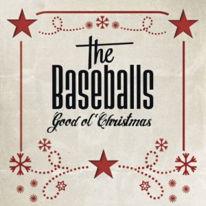 The Baseballs - Good Ol' Christmas [ CD ]