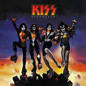 Kiss - Destroyer (Remastered) [ CD ]