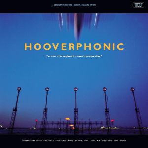 Hooverphonic - A New Stereophonic Sound Spectacular (Limited Edition, Yellow Coloured) (Vinyl)