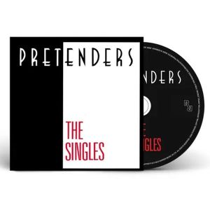 Pretenders - The Singles (CD)