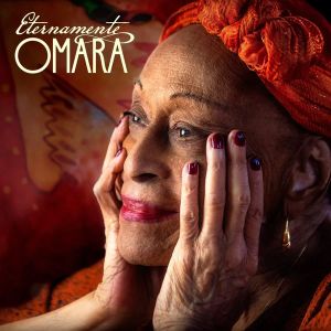Omara Portuondo - Eternamente Omara (Vinyl)