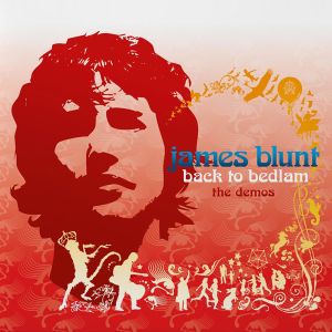 James Blunt - Back To Bedlam: The Demos (Limited, RSD 2025) (Vinyl)