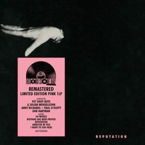 Dusty Springfield - Reputation (Limited, RSD 2025) (Vinyl)