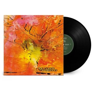 Doldinger's Motherhood - Motherhood (2024 Remaster) (Vinyl)
