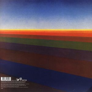 Emerson, Lake & Palmer - Tarkus (Remastered) (Vinyl)