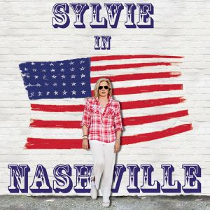 Sylvie Vartan - Sylvie In Nashville [ CD ]