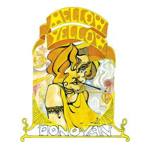 Donovan - Mellow Yellow [ CD ]