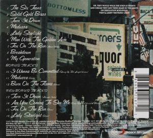 Sweet - Desolation Boulevard (New Extended Version) [ CD ]